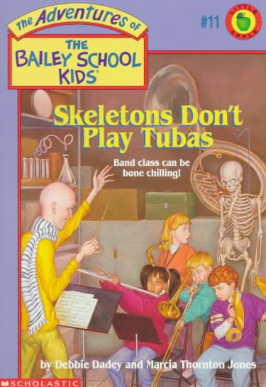 Skeletons Don\
