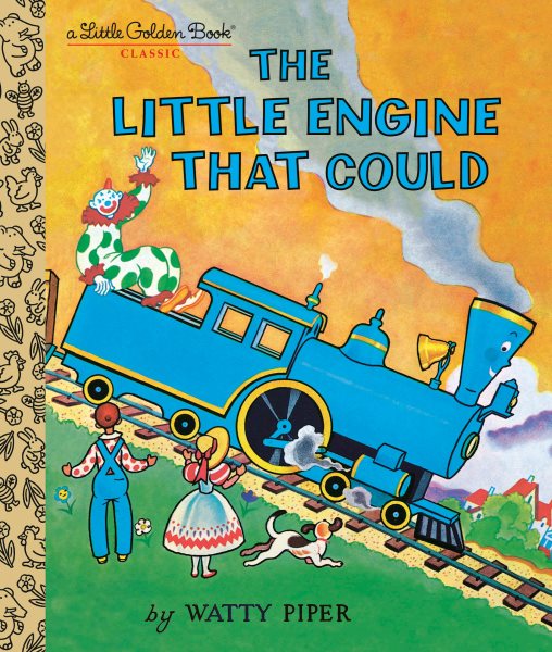 The Little Engine That Could【金石堂、博客來熱銷】