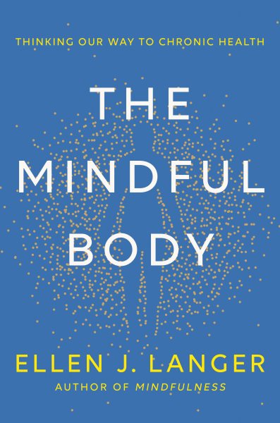 The Mindful Body【金石堂、博客來熱銷】