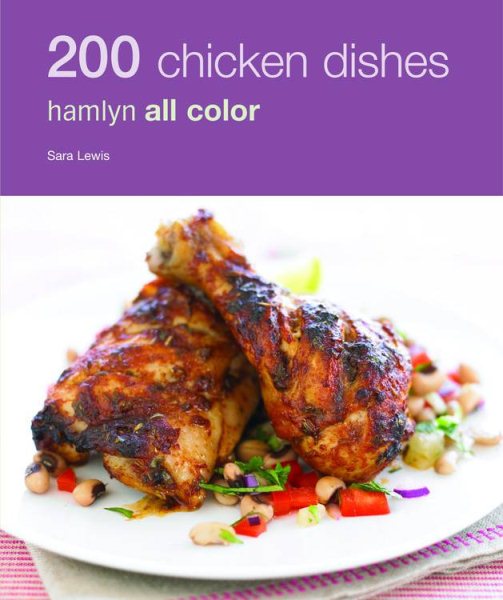 200 Chicken Recipes