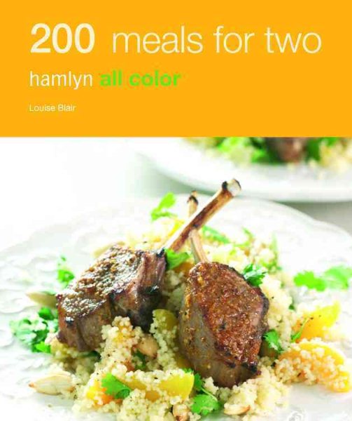 200 Meals for Two