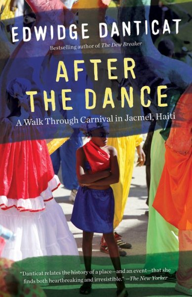 After the Dance: A Walk Through Carnival in Jacmel
