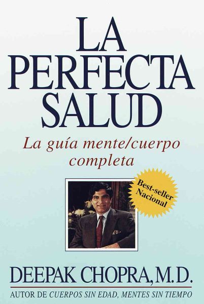 Perfecta Salud (Perfect Health)
