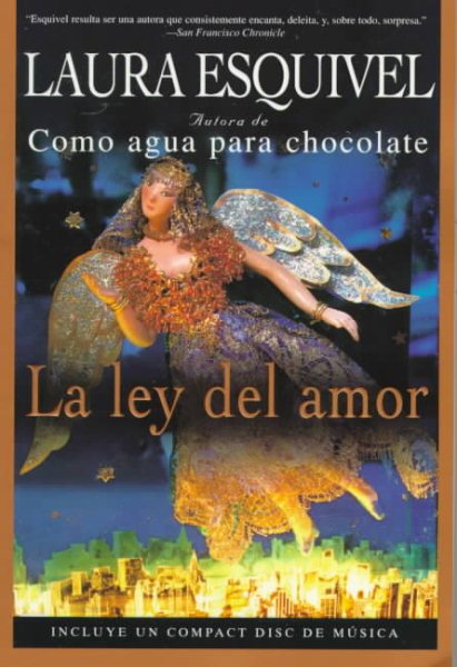 Ley del amor (Law of Love)