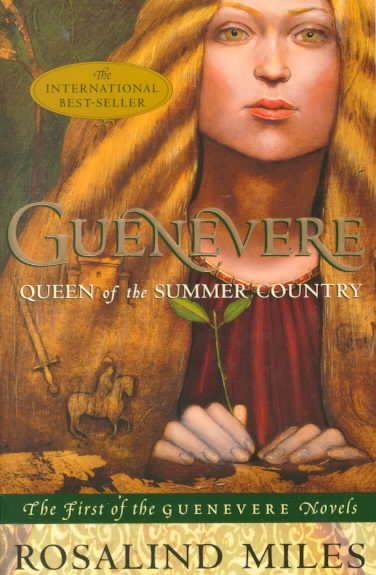Guenevere, Queen of the Summer Country【金石堂、博客來熱銷】