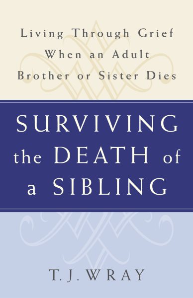 Surviving The Death of a Sibling: Living through Grief when an Adult Brother or