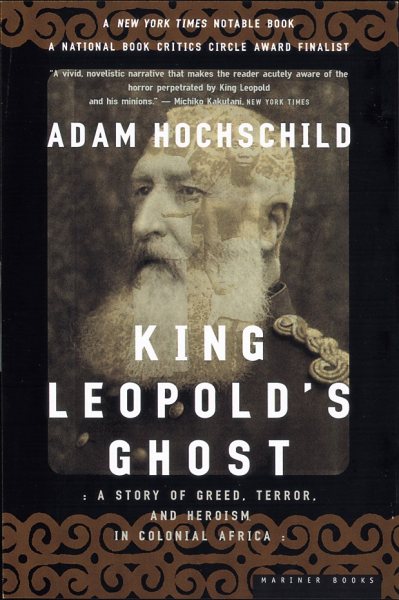 King Leopold\