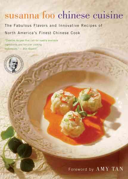 Susanna Foo Chinese Cuisine: The Fabulous
