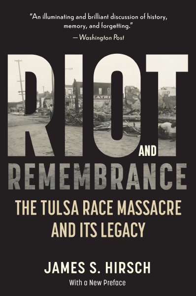 Riot and Remembrance: America\