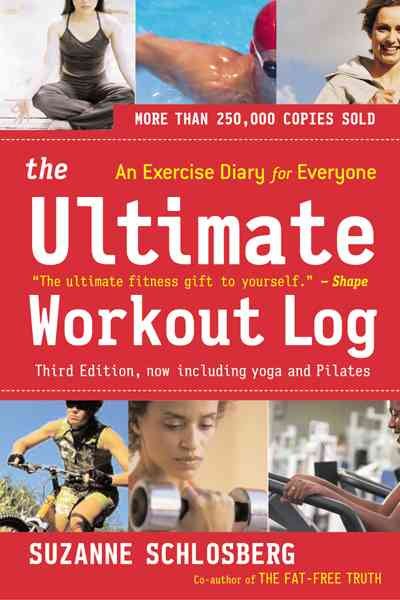 The Ultimate Workout Log