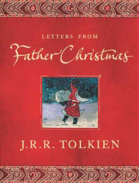 Letters From Father Christmas【金石堂、博客來熱銷】