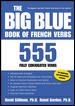 The Big Blue Book of French Verbs【金石堂、博客來熱銷】