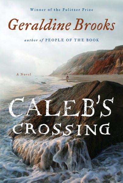 Caleb`s Crossing