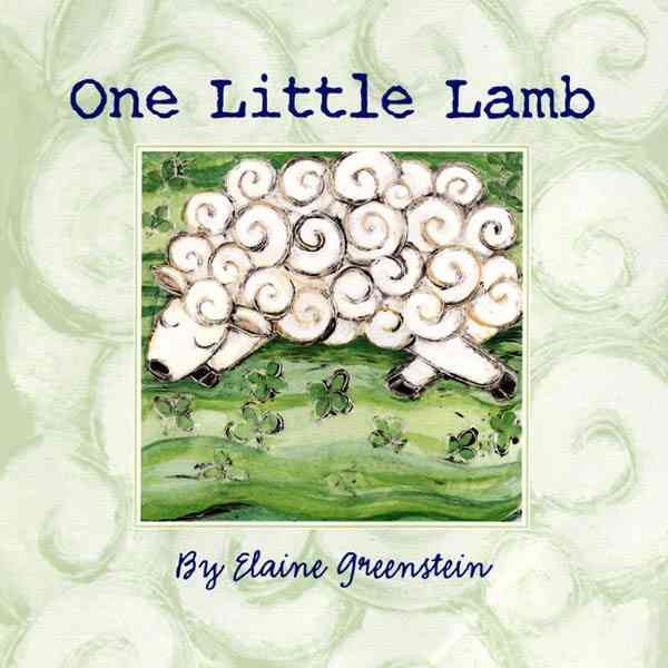 One Little Lamb
