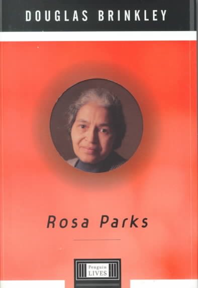Rosa Parks: A Penguin Life