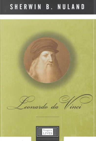 Leonardo da Vinci: A Penguin Life