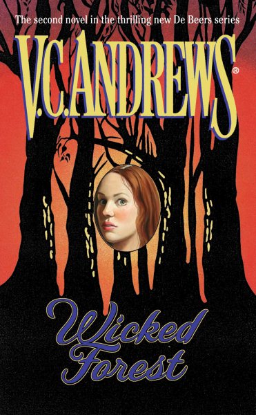 Wicked Forest (Debeers Series #2)