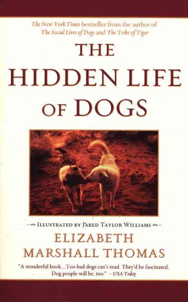 Hidden Life of Dogs