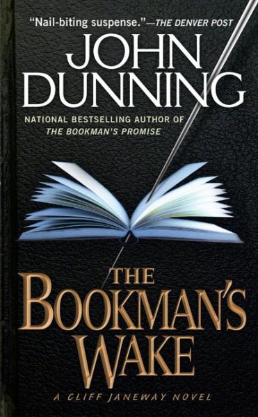 Bookman\