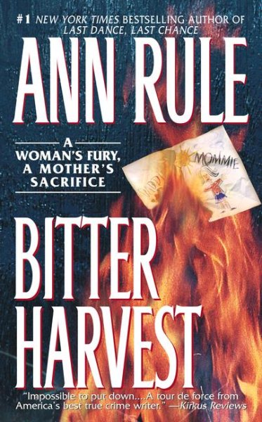 Bitter Harvest: A Woman\