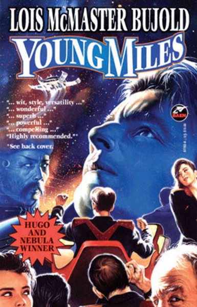 Young Miles (Vorkosigan Saga)