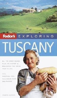 Exploring Tuscany