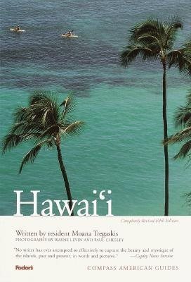 COMPASS American Guide: Hawaii