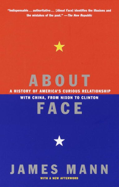 About Face: A History of America\