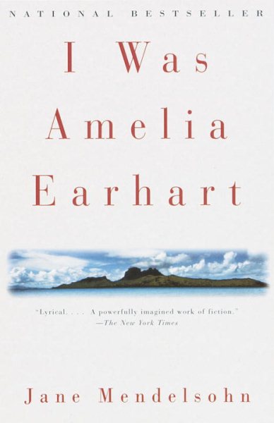 I Was Amelia Earhart【金石堂、博客來熱銷】