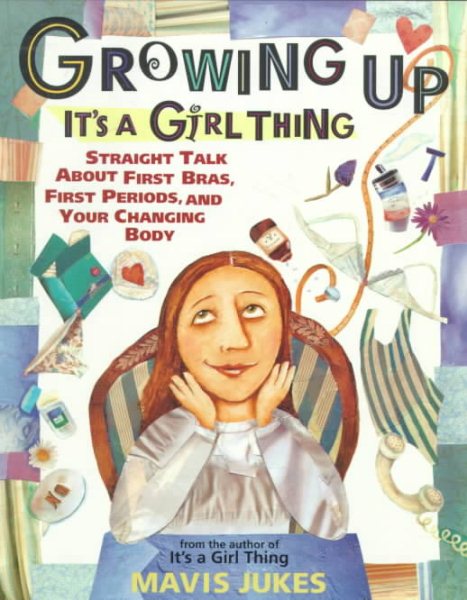 Growing up: It\