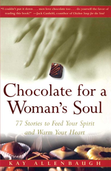 Chocolate For a Woman\
