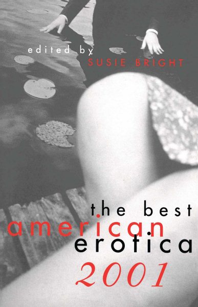 Best American Erotica, 2001