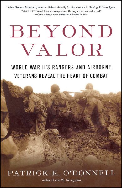 Beyond Valor: World War II\