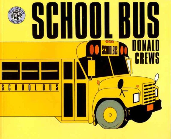 School Bus【金石堂、博客來熱銷】