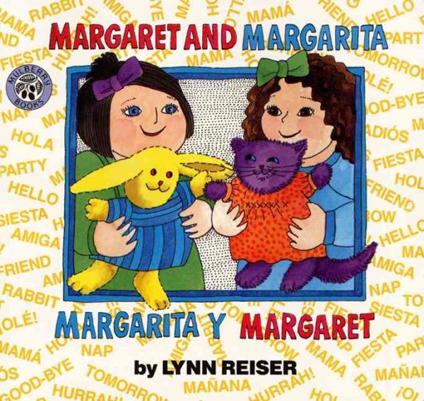 Margarita y Margaret