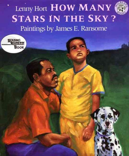 How Many Stars in the Sky?【金石堂、博客來熱銷】