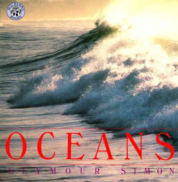 Oceans【金石堂、博客來熱銷】