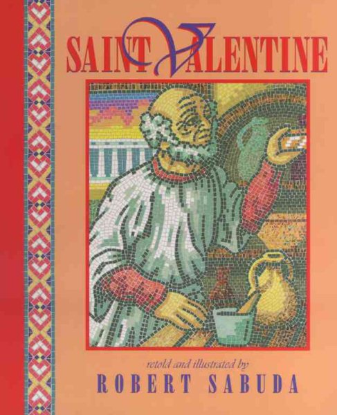 Saint Valentine【金石堂、博客來熱銷】