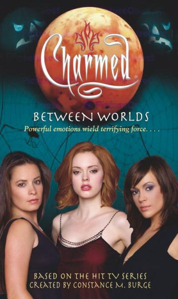 Between Worlds (Charmed Series)