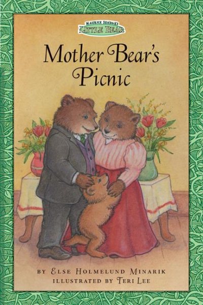 Mother Bear\