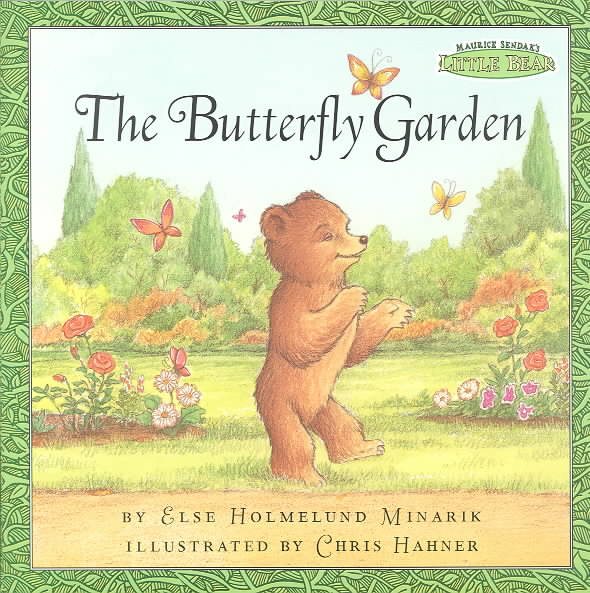 The Butterfly Garden【金石堂、博客來熱銷】
