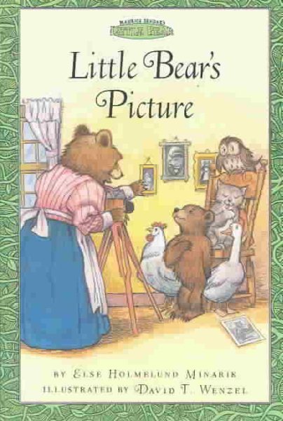 Little Bear\