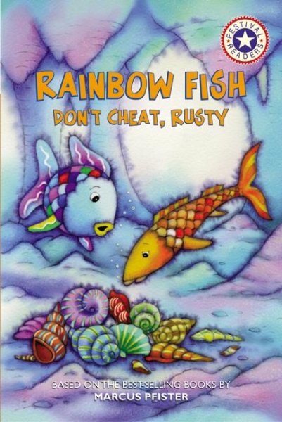 Rainbow Fish: Don\