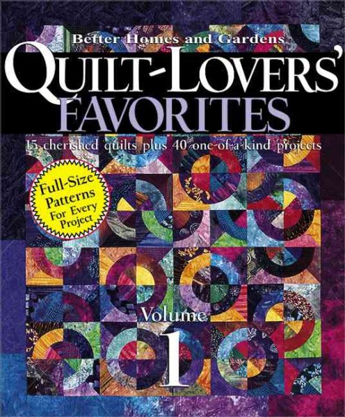 Quilt-Lovers\