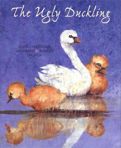 TheUgly Duckling
