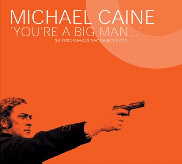 Michael Caine \