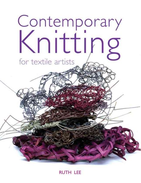Contemporary Knitting