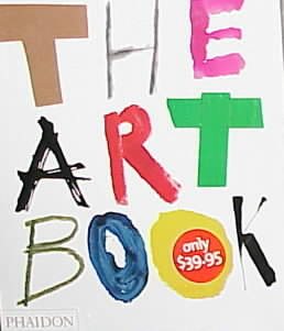 Art Book: An A-Z of Artists