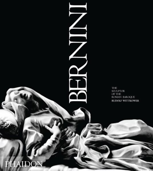 Bernini: Sculptor of the Roman Baroque【金石堂、博客來熱銷】