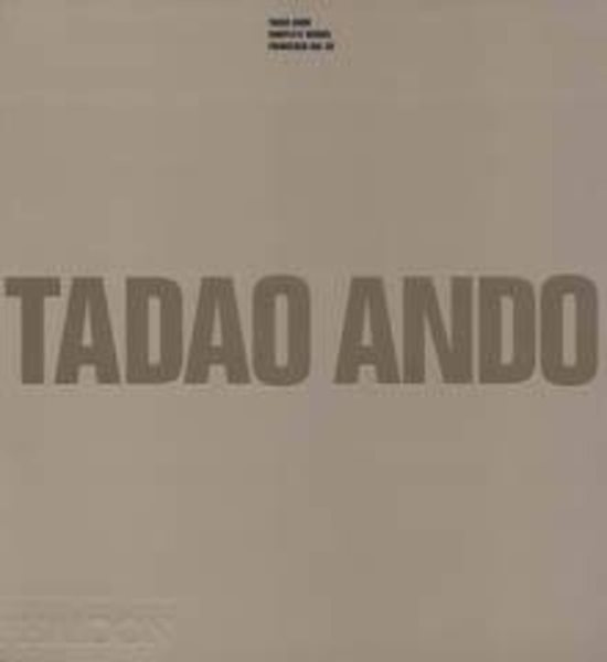 Tadao Ando: Complete Works Francesco Dal Co【金石堂、博客來熱銷】